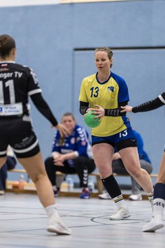 Bild 35 - F HSG Pinnau2 - Rellinger TV2 : Ergebnis: 27:20
